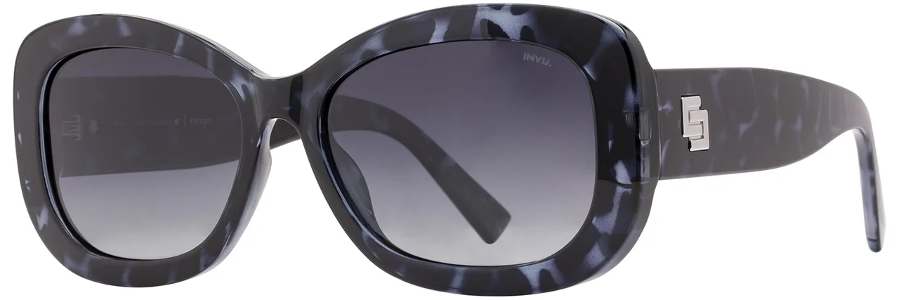 INVU Sunglasses INVU-325