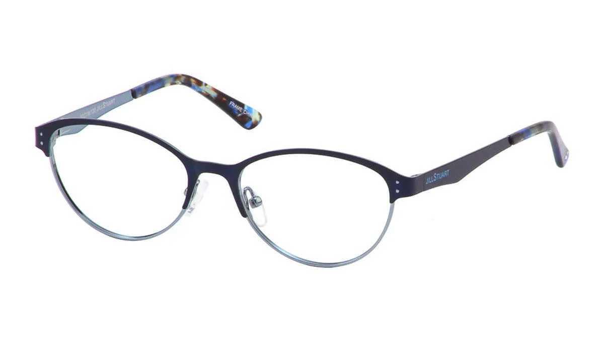 Jill Stuart Eyeglasses JS 362