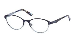 Jill Stuart Eyeglasses JS 362