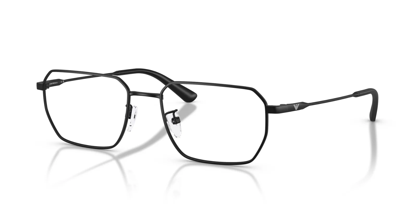Emporio Armani Eyeglasses EA1187TD