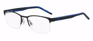 0D51 Blk Blue