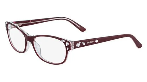 Bebe Eyeglasses BB5114