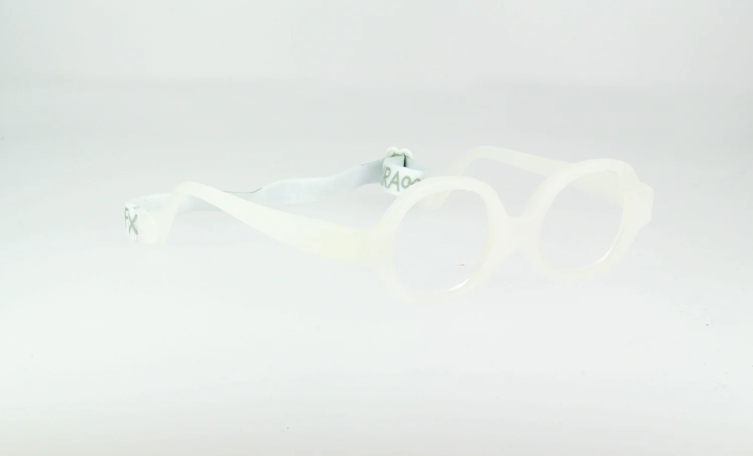 Miraflex Eyeglasses Maxi Baby 2