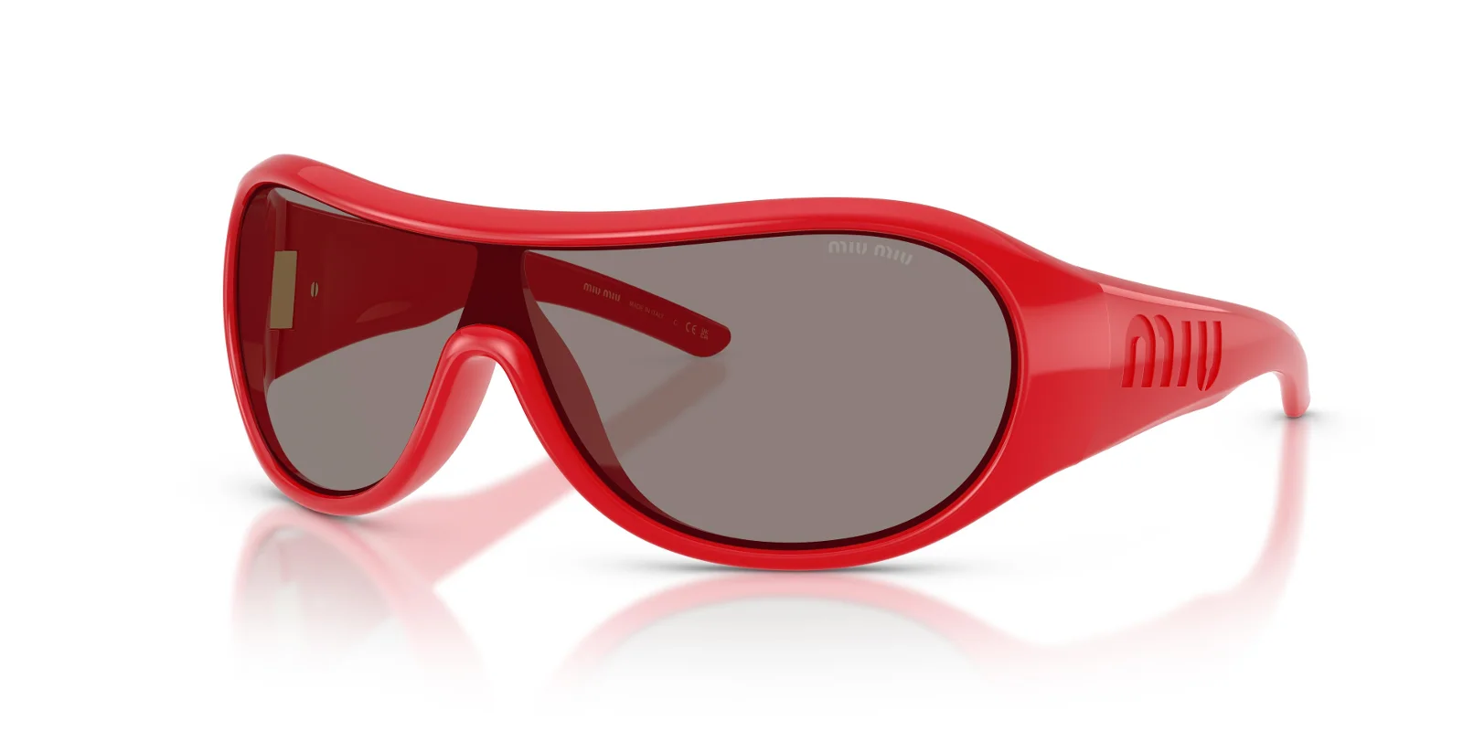 Miu Miu Sunglasses MUB14SU
