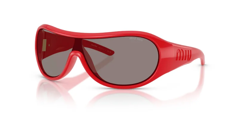 Miu Miu Sunglasses MUB14SU
