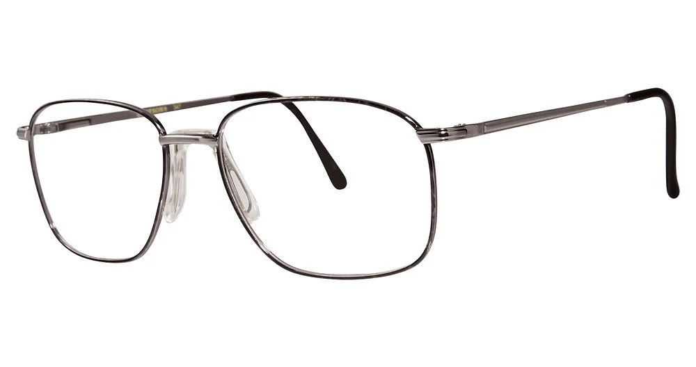 Stetson Eyeglasses 347
