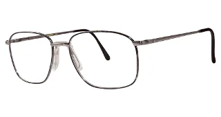 Stetson Eyeglasses 347