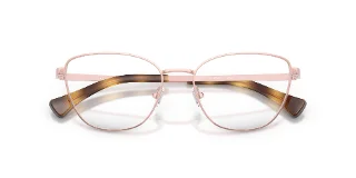 Ralph Eyeglasses RA6046