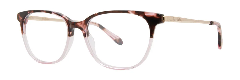 Lilly Pulitzer Eyeglasses LARK