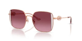 93318H Shiny Rose Gold/Rose