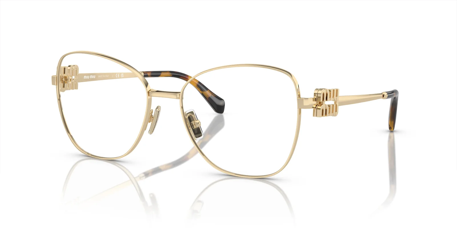 Miu Miu Eyeglasses MU50XV