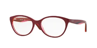 2313 Fuchsia/Violet/Pink Transparent