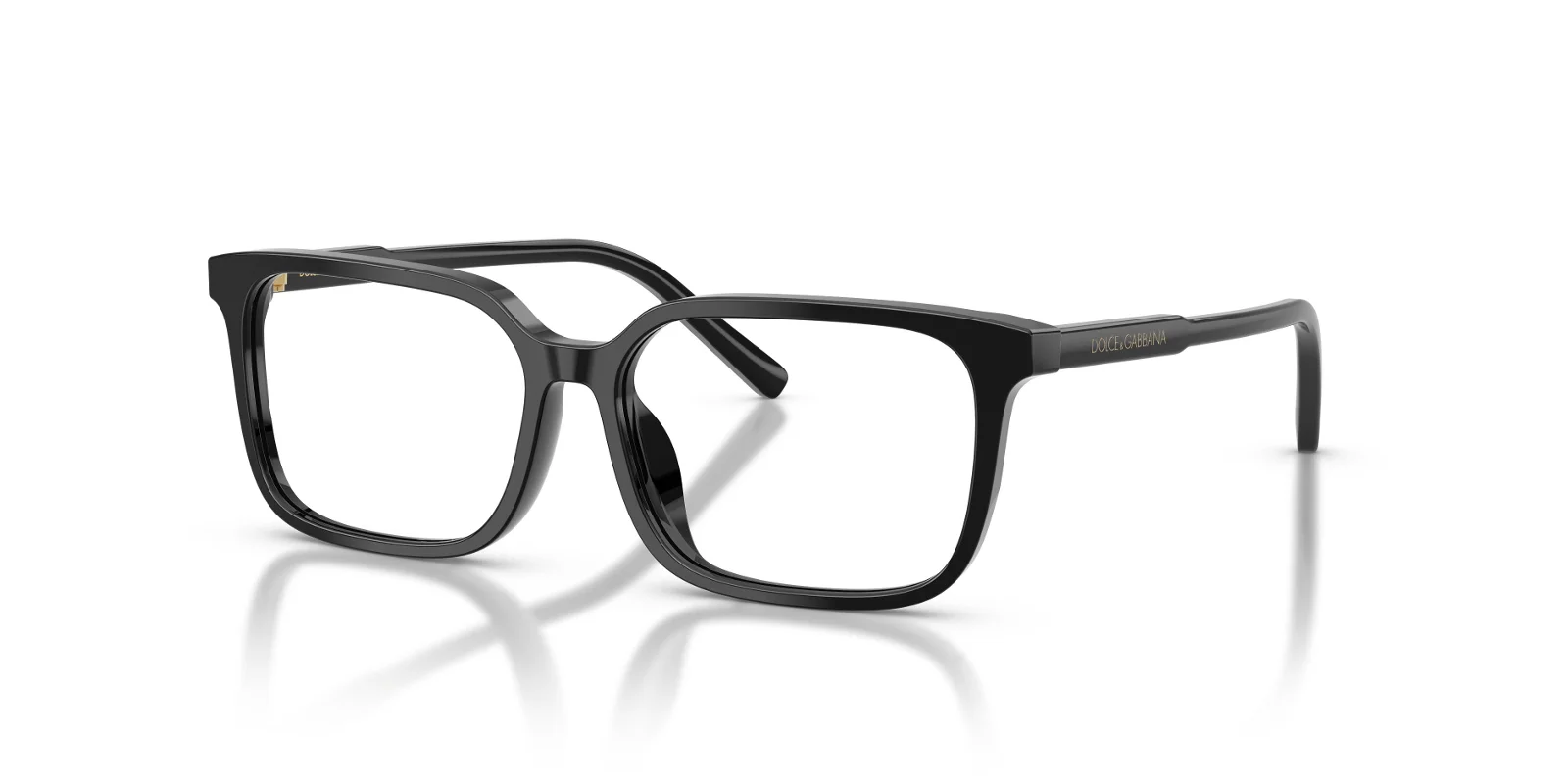 Dolce & Gabbana Eyeglasses DX3003
