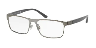 9157 Matte Dark Gunmetal