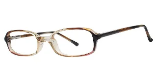 Modern Plastics II Eyeglasses Speckle