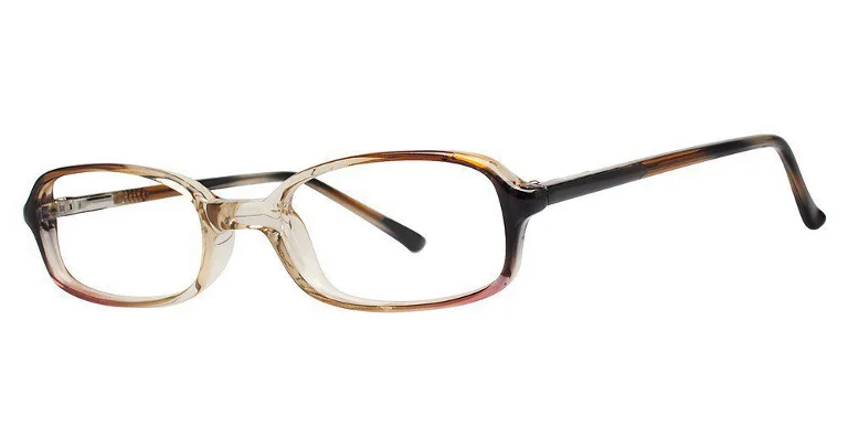 Modern Plastics II Eyeglasses Speckle