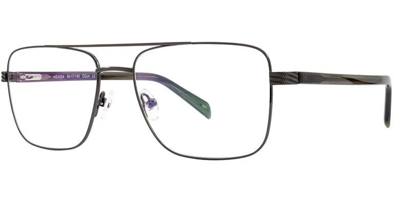 Helium Eyeglasses 4524