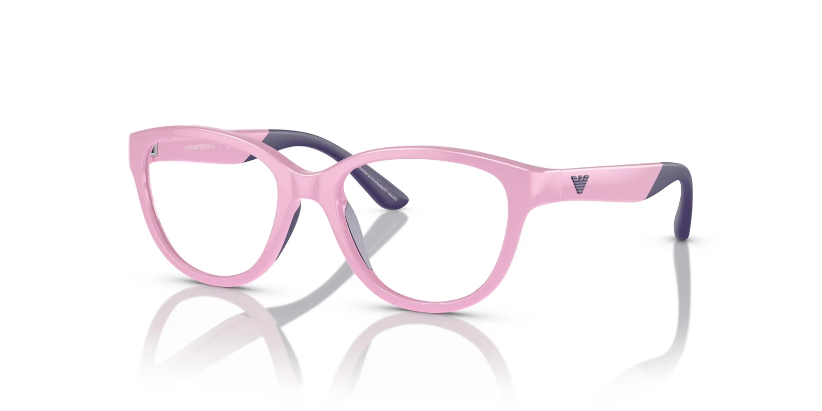 Emporio Armani Eyeglasses EK3002