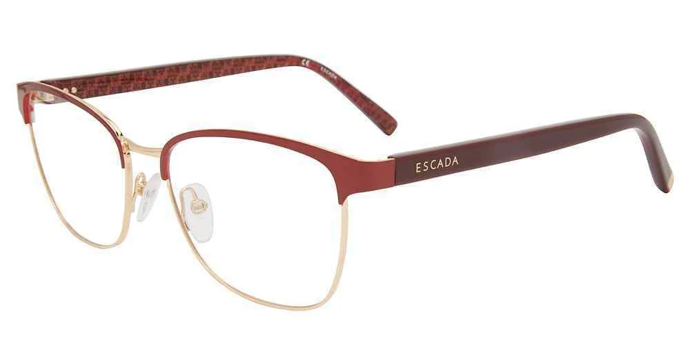Escada Eyeglasses VESC54