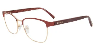 Escada Eyeglasses VESC54