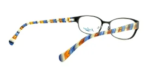 Lucky Brand Eyeglasses HORIZON