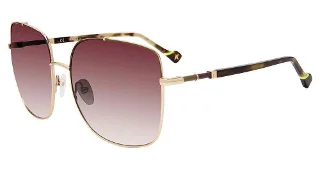 Yalea Sunglasses SYA030