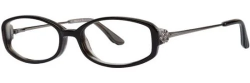 Dana Buchman Eyeglasses HAZEL