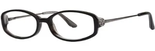 Dana Buchman Eyeglasses HAZEL