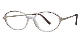 Gloria Vanderbilt Eyeglasses 750