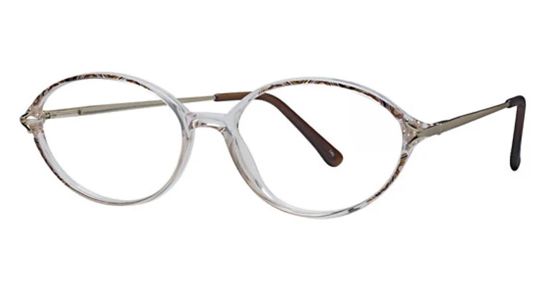 Gloria Vanderbilt Eyeglasses 750
