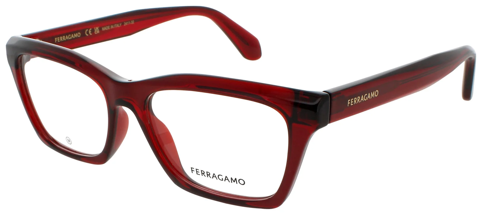 Salvatore Ferragamo Eyeglasses SF2986