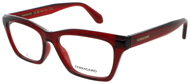 Salvatore Ferragamo Eyeglasses SF2986
