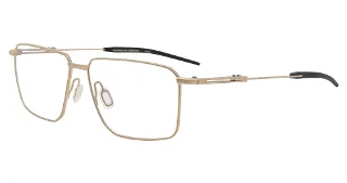 Gold/Black (D000)