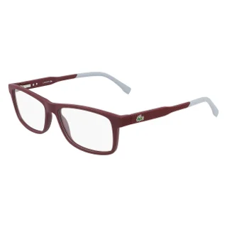 604 Burgundy Matte
