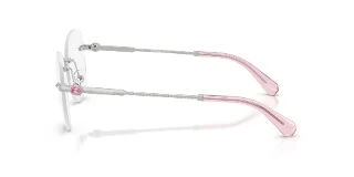 Swarovski Eyeglasses SK1021