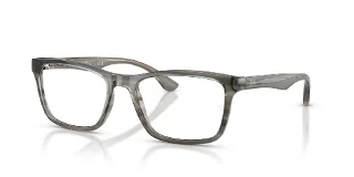 8453 Striped Grey