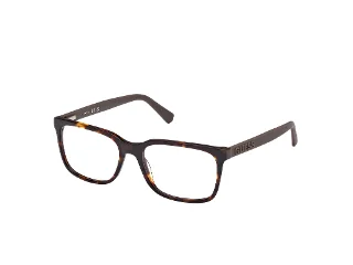052 Dark Havana/Matte Dark Brown
