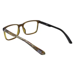 Dragon Eyeglasses DR2037