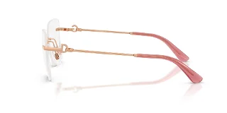 Dolce & Gabbana Eyeglasses DG1363