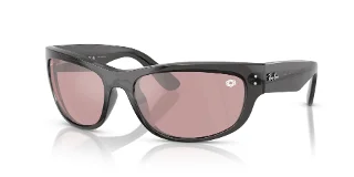 14543E Transparent Black