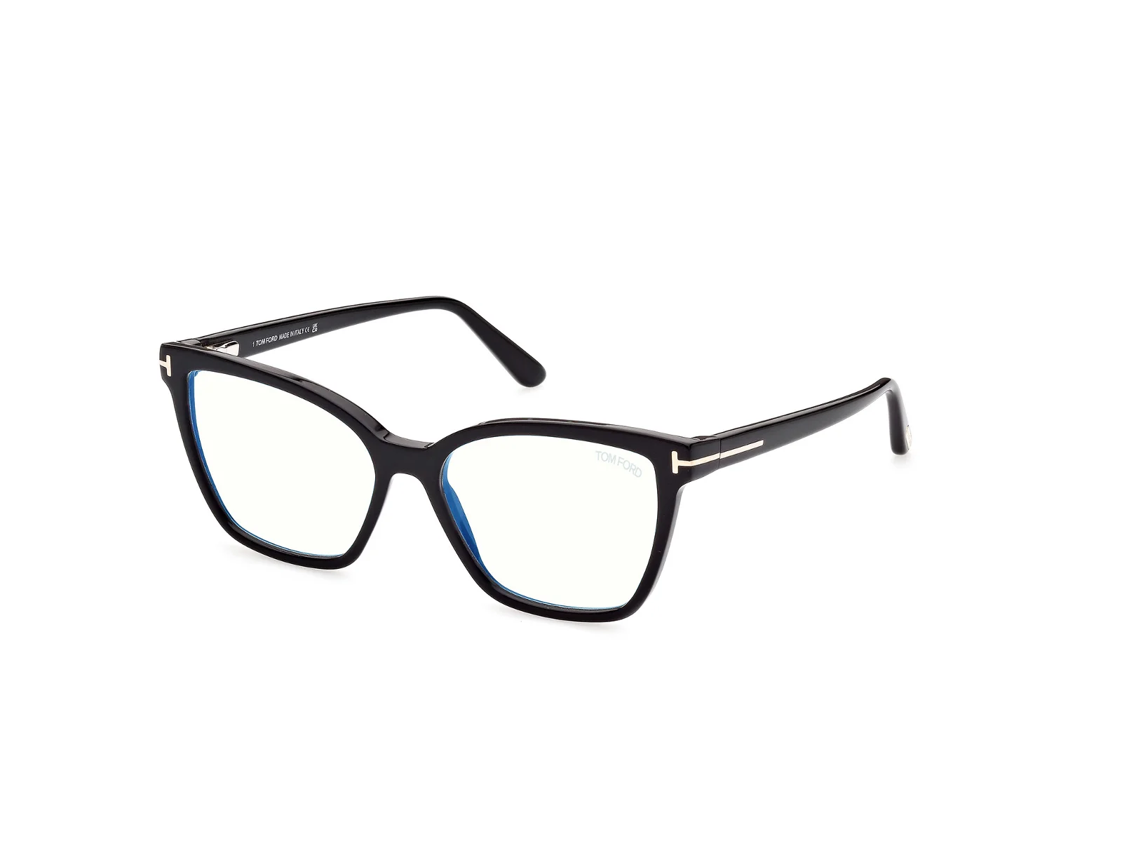 Tom Ford Eyeglasses FT5812-B