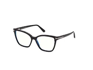 Tom Ford Eyeglasses FT5812-B