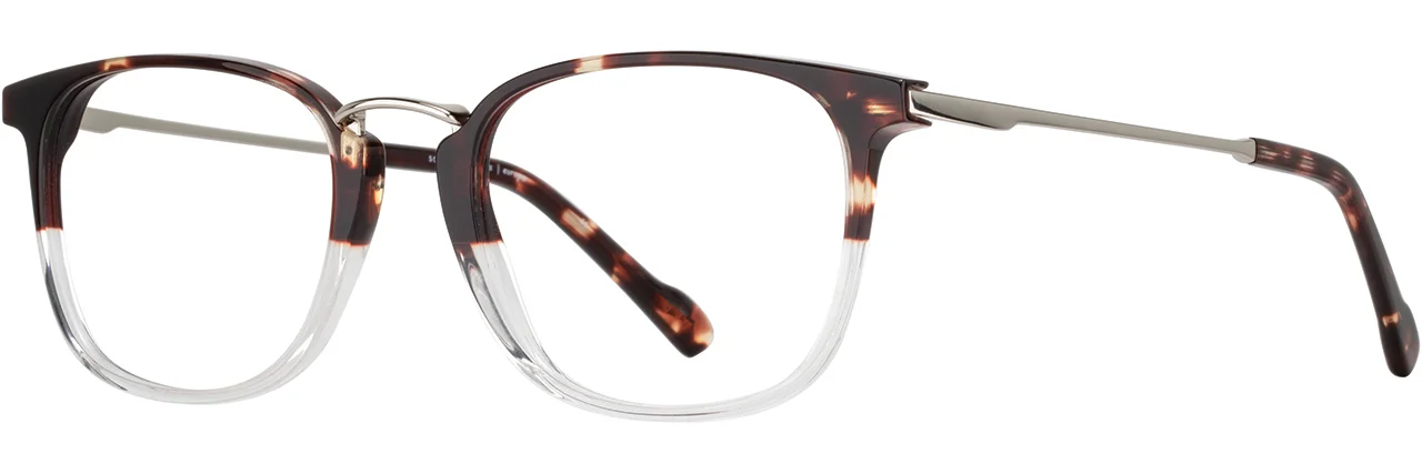 Scott Harris Eyeglasses SH-X 022