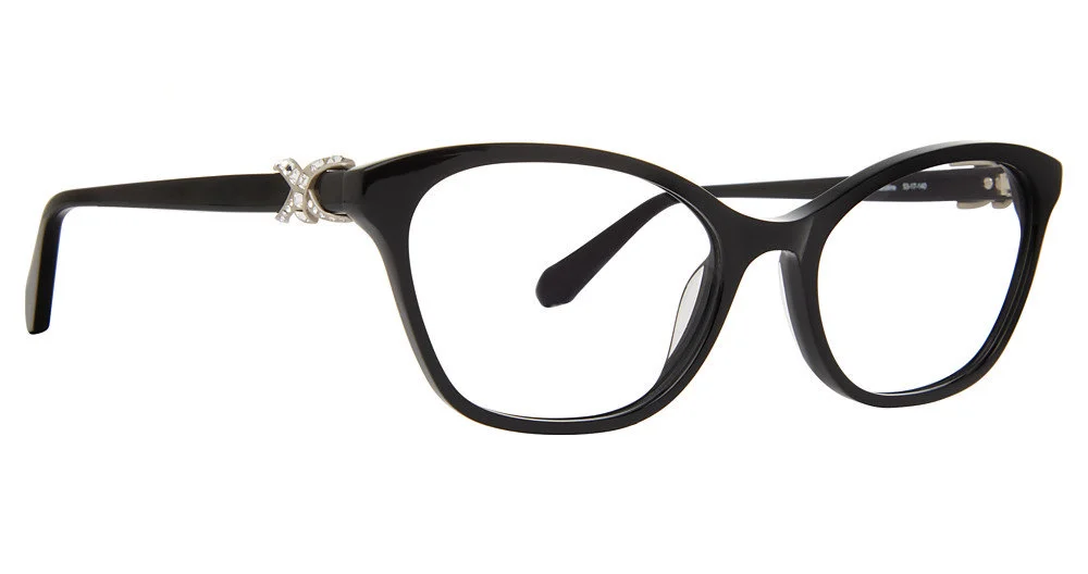 Badgley Mischka Eyeglasses Nadaline