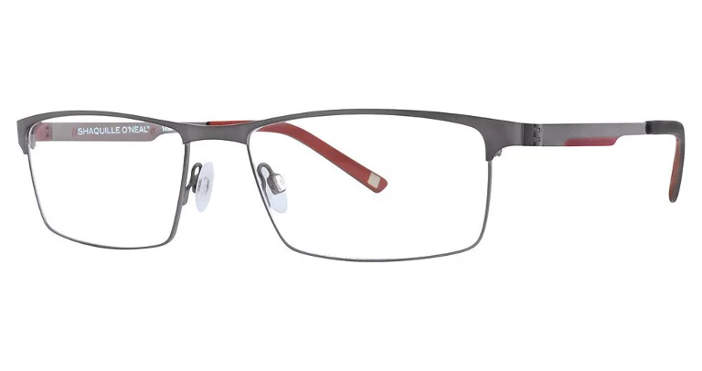 Shaquille Oneal Eyeglasses 145M