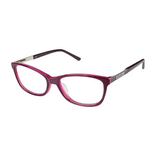 PU Purple