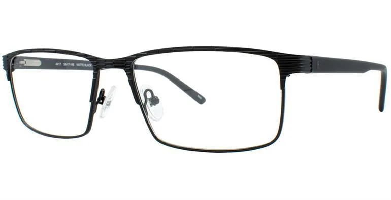 Helium Eyeglasses 4417
