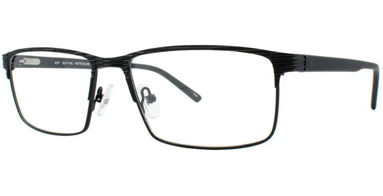 Helium Eyeglasses 4417