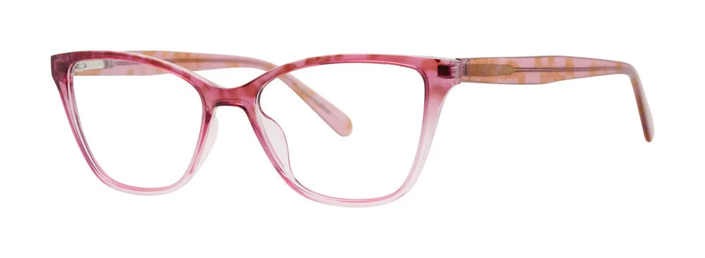 Genevieve Paris Design Eyeglasses WINSOME