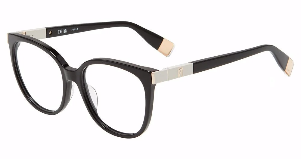 Furla Eyeglasses VFU720